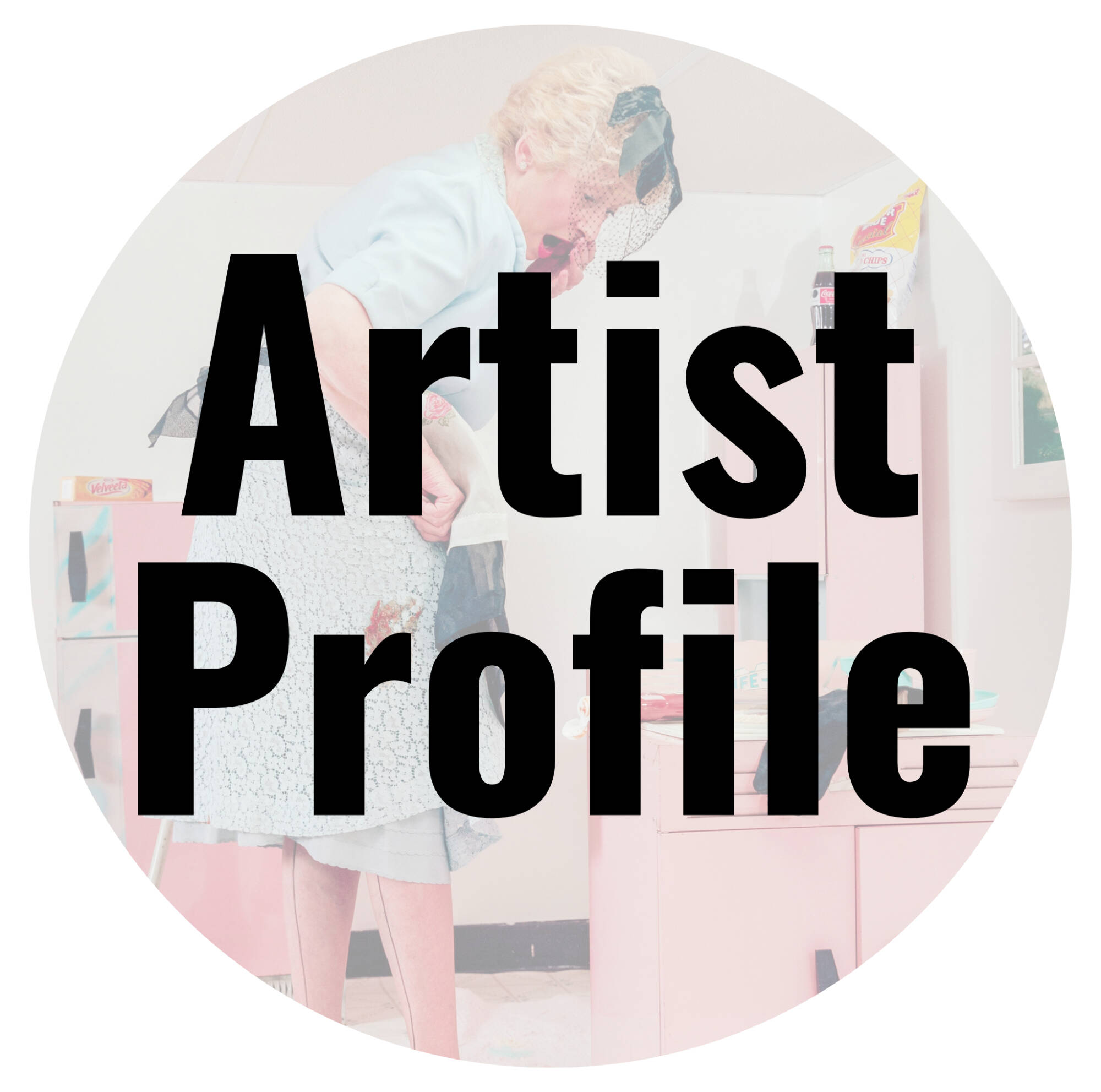 Click to learn about artist Darlene Kaczmarczyk